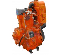 Двигун Кентавр DL190-12