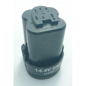 Акумулятор для шуруповерта CD3214LE/CD3214LBE (14 Li-lon 2 А·год) Sturm CD3214LE-45