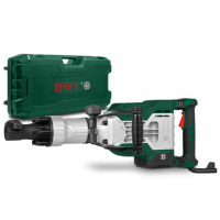 Електричний відбійний молоток DWT AH16-30 B BMC