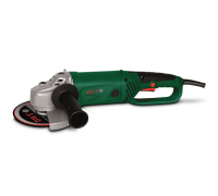 Кутова шліфувальна машина DWT WS13-180 D