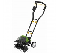 Акумуляторний культиватор Procraft CT20/2 (без АКБ)