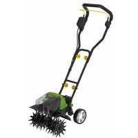 Акумуляторний культиватор Procraft CT20/2 (без АКБ)