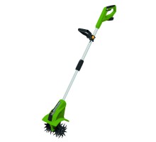 Акумуляторний культиватор Procraft CT20 (без АКБ)