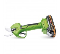 Акумуляторний секатор Procraft ES25Li (з 1 акб)