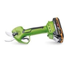 Акумуляторний секатор Procraft ES25Li (з 1 акб)