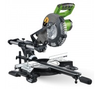 Акумуляторна торцювальна пила Procraft PGS28 (без акб та зп)