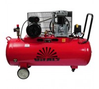 Компресор повітряний Vitals GK100.j652-10a