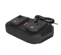 Зарядний пристрій для акумуляторів Vitals Professional LSL 1835-2P SmartLine