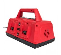 Зарядний пристрій для акумуляторів Vitals Professional LSL 1835-4P SmartLine