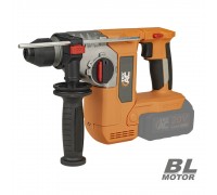 Акумуляторний перфоратор Техас TAOE-RH27