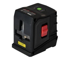 Рівень лазерний Vitals Professional LL 2go