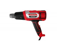 Фен промисловий Start Pro SHG-2100