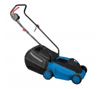 Газонокосарка електрична (1000 Вт) BauMaster GT-3511