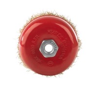 Щітка для КШМ (150мм 'чашка') Sturm 9017-07-AG150