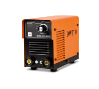 Зварювальний інвертор DWT MMA-200 MINI
