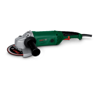 Кутова шліфувальна машина DWT WS13-180 T