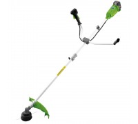 Аккумуляторный триммер Procraft ATA20BS (1 АКБ и ЗУ) велосипедная ручка