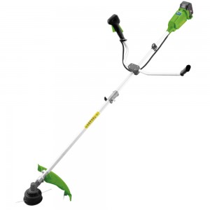 Аккумуляторный триммер Procraft ATA20BS (1 АКБ и ЗУ) велосипедная ручка