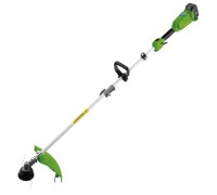 Аккумуляторный триммер Procraft ATA20S (1 АКБ и ЗУ) D-ручка