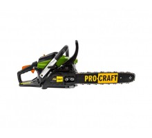 Бензопила Procraft GS-58X
