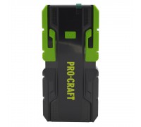 Пуско-зарядний пристрій Procraft JS10