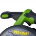 Акумуляторна дискова пила Procraft PCA32 (Без акб та зп)
