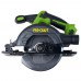Акумуляторна дискова пила Procraft PCA32 (Без акб та зп)