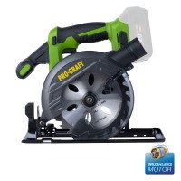 Акумуляторна дискова пила Procraft PCA32 (Без акб та зп)