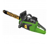 Акумуляторна ланцюгова пила Procraft PKA48Li (з 1 акб)