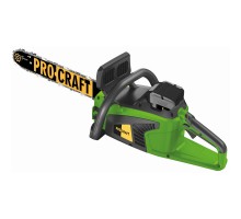 Акумуляторна ланцюгова пила Procraft PKA48Li (з 1 акб)