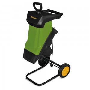 Подрібнювач гілок Procraft PSL2450