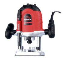 Фрезер вертикальний Vitals Master Ev 1216YE