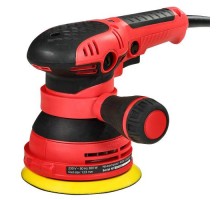 Машина шліфувальна орбітальна Vitals Master Os 30125Sv