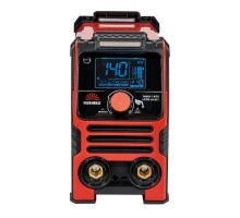 Зварювальний апарат Vitals MMA-1400 LCDk smart