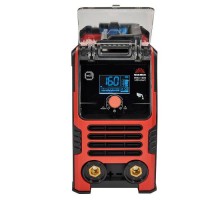 Зварювальний апарат Vitals MMA-1600 LCD smart