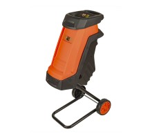 Подрібнювач гілок Техас ТА-SH2600