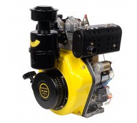 Двигун Кентавр ДВУ-500ДЕ