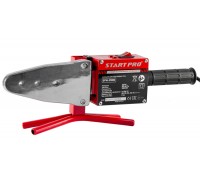 Паяльник для пластикових труб Start Pro SPW-2500