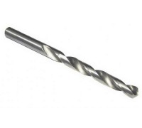 Свердло по мет 1mm 10 шт. Енергомаш 10550-04-1S