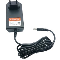 Зарядний пристрій для шуруповерта CD3220BL/ДШ-3118ЛБ/ДШ-3118ЛБУ (20) Sturm CD3220BL-54