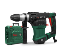 Перфоратор DWT BH13-30 VB BMC