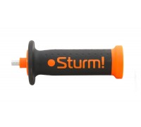 Рукоятка для КШМ ( 115/125мм ) Sturm AG-SH