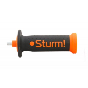 Рукоятка для КШМ ( 115/125мм ) Sturm AG-SH