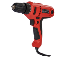 Дриль-шурупокрут електричний Vitals Master Us 1023l