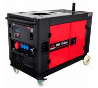 Генератор дизельний Vitals Professional EWI 10daps