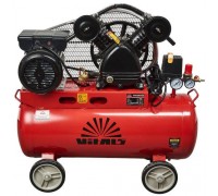 Компресор повітряний Vitals GK50.j65v2-8a