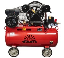 Компресор повітряний Vitals GK50.j65v2-8a