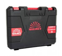 Кейс для дрилі-шуруповерта аккумуляторної Vitals Professional AU 1860Pbt BS SmartLine