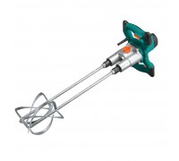 Міксер будівельний Sturm ID2116M