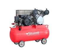 Повітряний компресор Sturm AC9365-100